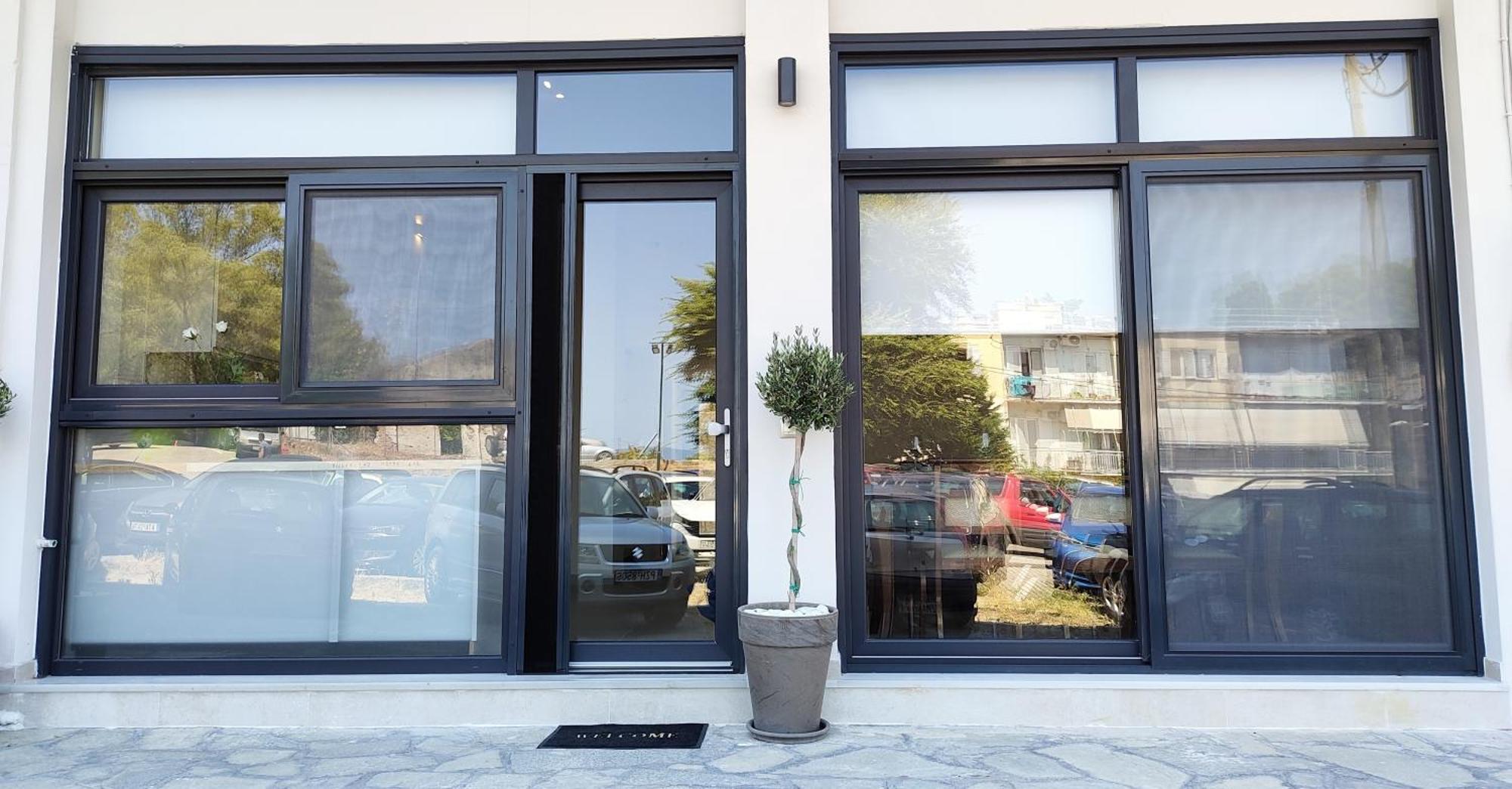 דירות Corfu  Avramiou Lofts מראה חיצוני תמונה